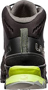 Stream GTX Carbon/Apple green