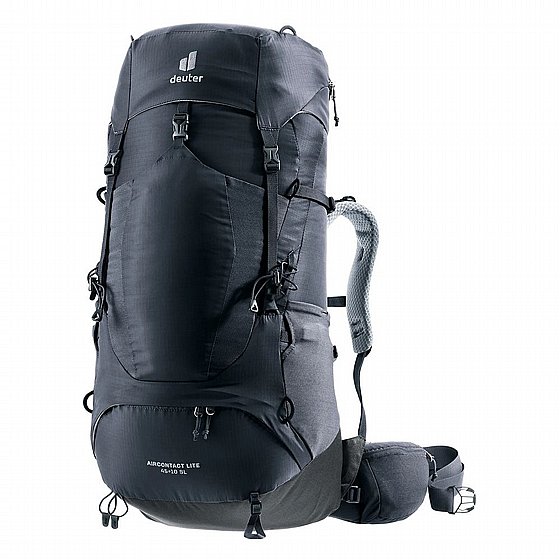  ����� �� - (����) Deuter Aircontact lite 45+10 SL - ����
