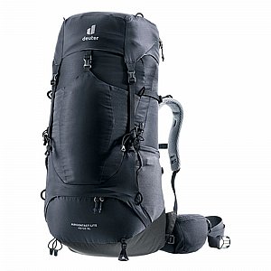  ����� �� - (����) Deuter Aircontact lite 45+10 SL - ����
