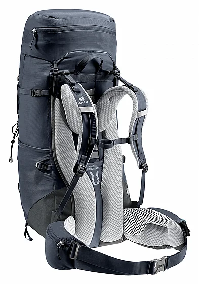  ����� �� - (����) Deuter Aircontact lite 45+10 SL - ����