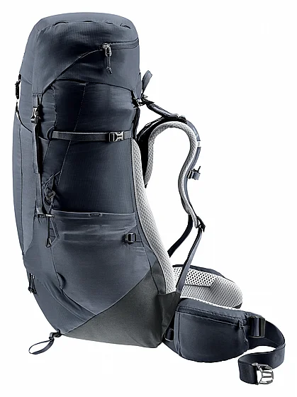  ����� �� - (����) Deuter Aircontact lite 45+10 SL - ����