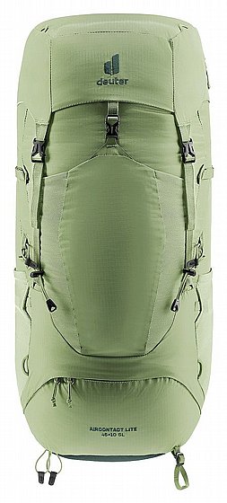  ����� �� - (����) Deuter Aircontact lite 45+10 SL - ����