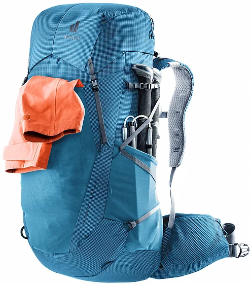 Aircontact Ultra 40+5 - ����
