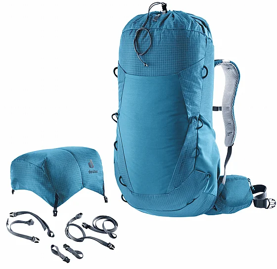 Aircontact Ultra 40+5 - ����