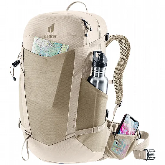 ����� ��� - (����) Deuter Futura 25 SL - ���� ���