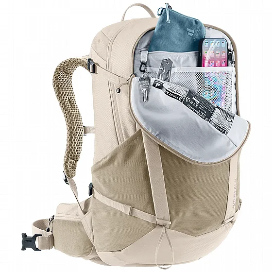 ����� ��� - (����) Deuter Futura 25 SL - ���� ���