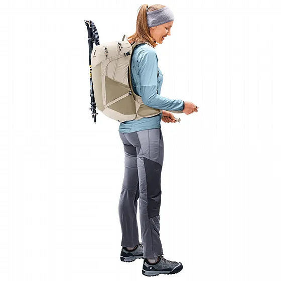 ����� ��� - (����) Deuter Futura 25 SL - ���� ���