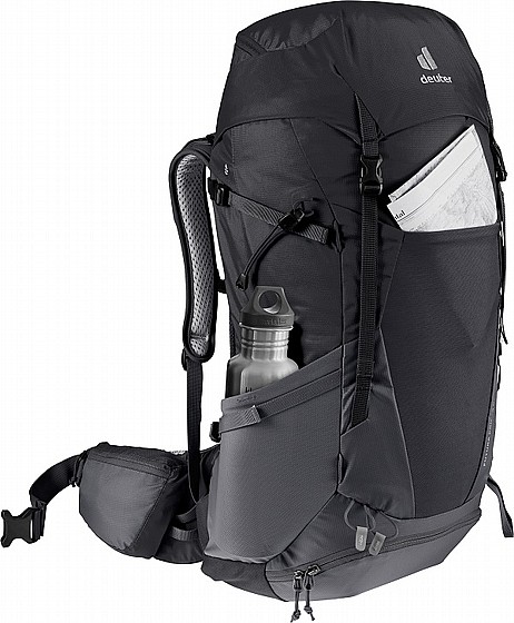 ����� ���� Deuter Futura pro 38 SL ����  