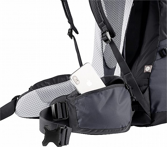 ����� ���� Deuter Futura pro 38 SL ����  