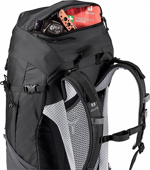 ����� ���� Deuter Futura pro 38 SL ����  