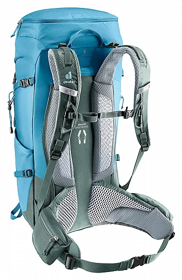 ����� ��  - 36 Deuter Trail Pro  -  ����