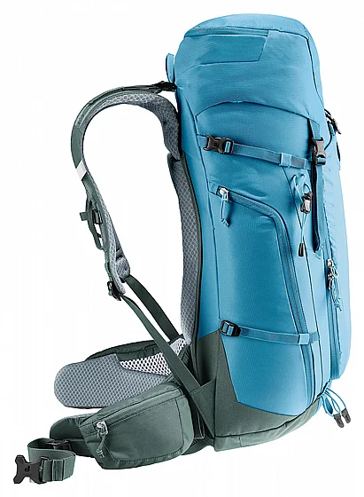 ����� ��  - 36 Deuter Trail Pro  -  ����
