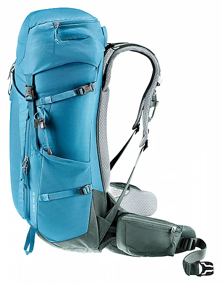 ����� ��  - 36 Deuter Trail Pro  -  ����