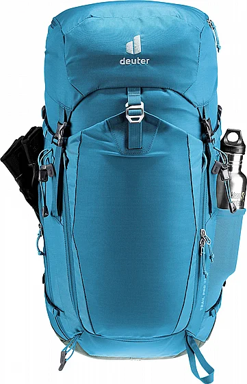 ����� ��  - 36 Deuter Trail Pro  - ����