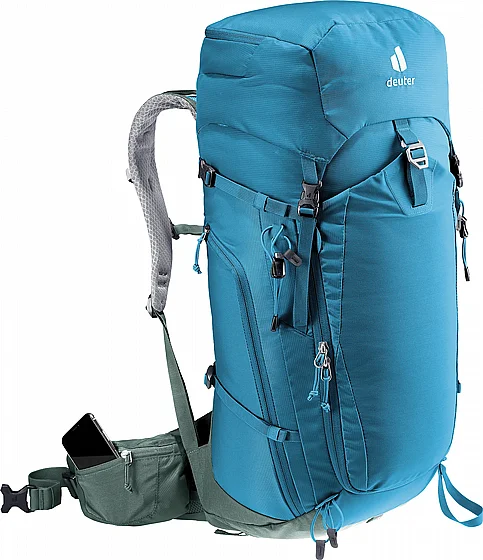 ����� ��  - 36 Deuter Trail Pro  - ����