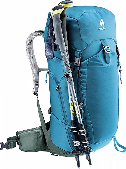 ����� ��  - 36 Deuter Trail Pro  - ����