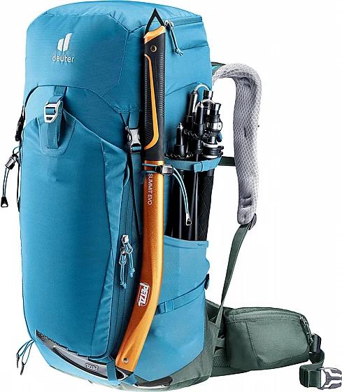 ����� ��  - 36 Deuter Trail Pro  - ����