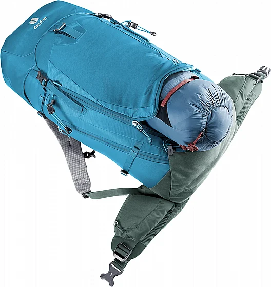 ����� ��  - 36 Deuter Trail Pro  - ����