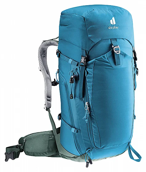 ����� ��  - 36 Deuter Trail Pro  - ����