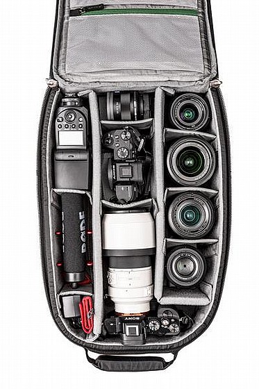 FirstLight 30L 