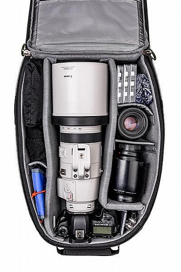 FirstLight 30L -����