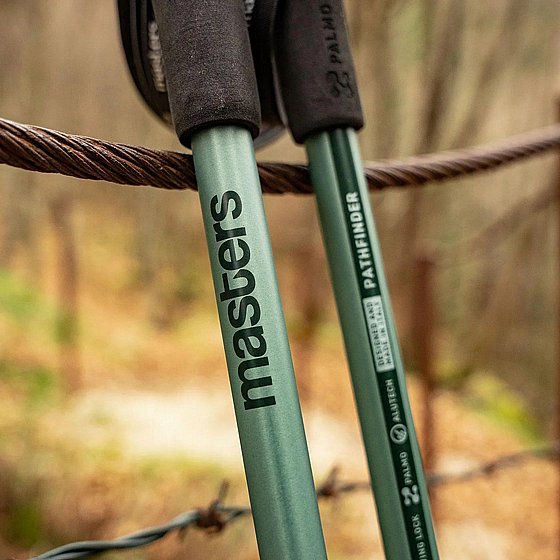 ��� ����� Pathfinder Green 