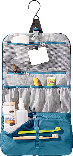 ��� ���� ����  Deuter Wash Bag II