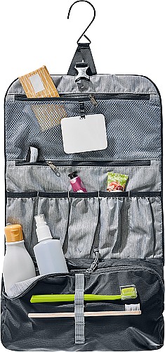 ��� ���� ����  Deuter Wash Bag II