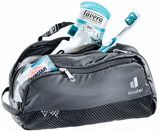 ��� ���� ���� Deuter Wash Bag Tour III 