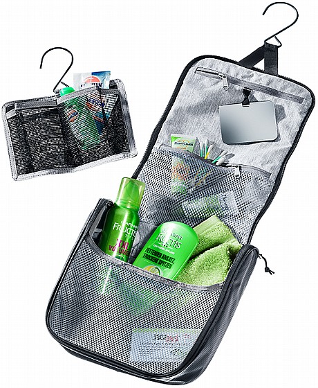 ��� ���� ���� Deuter Wash Center II 