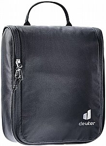 תיק רחצה שחור Deuter Wash Center II תיק רחצה שחור Deuter Wash Center II