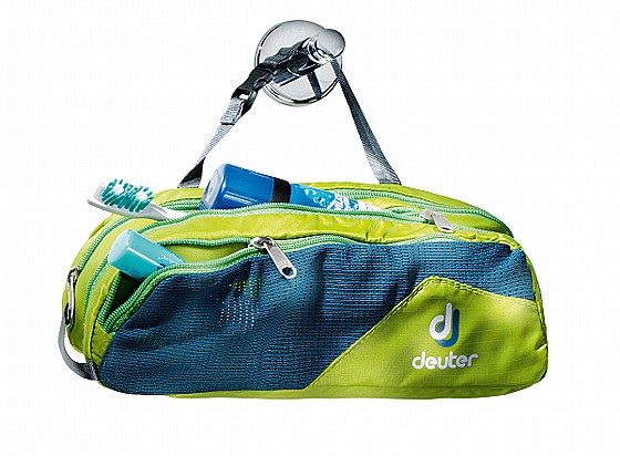 ��� ���� ���� Deuter Wash Bag Tour II 