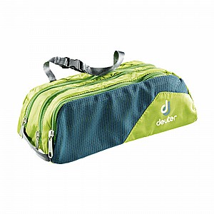 תיק רחצה Wash Bag Tour II ירוק תיק רחצה Wash Bag Tour II ירוק
