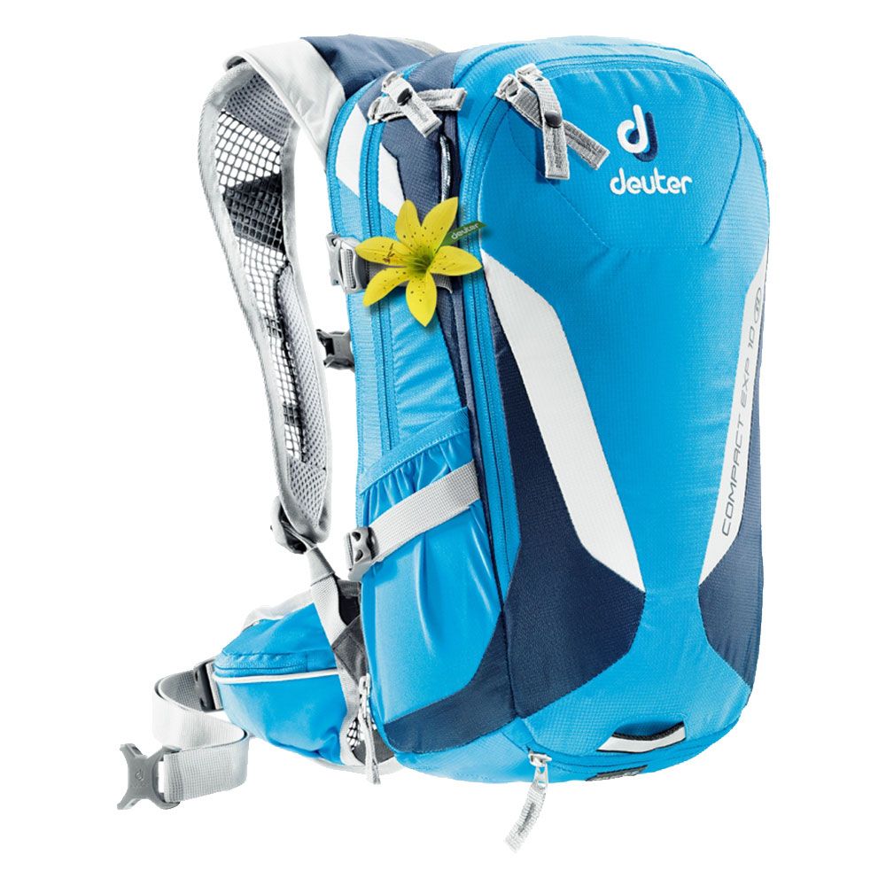 deuter exp