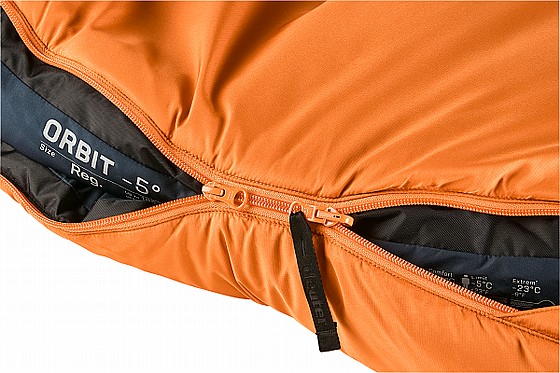 ��"�  Deuter Orbit  -5�