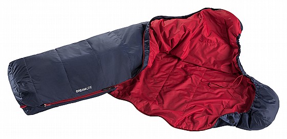 ��"� Deuter Dreamlite 