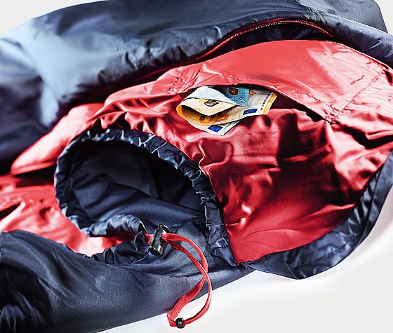 ��"� Deuter Dreamlite 