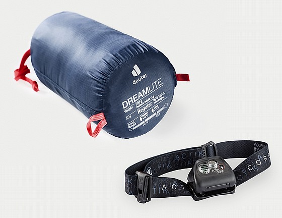��"� Deuter Dreamlite 