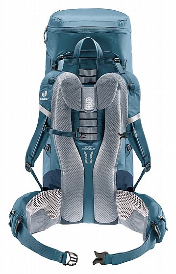 �����  10+Deuter Aircontact lite 40 