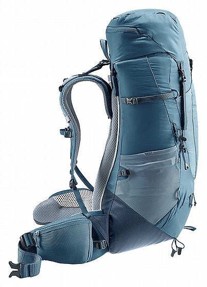�����  10+Deuter Aircontact lite 40 