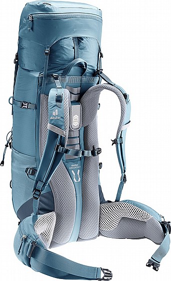 �����  10+Deuter Aircontact lite 40 