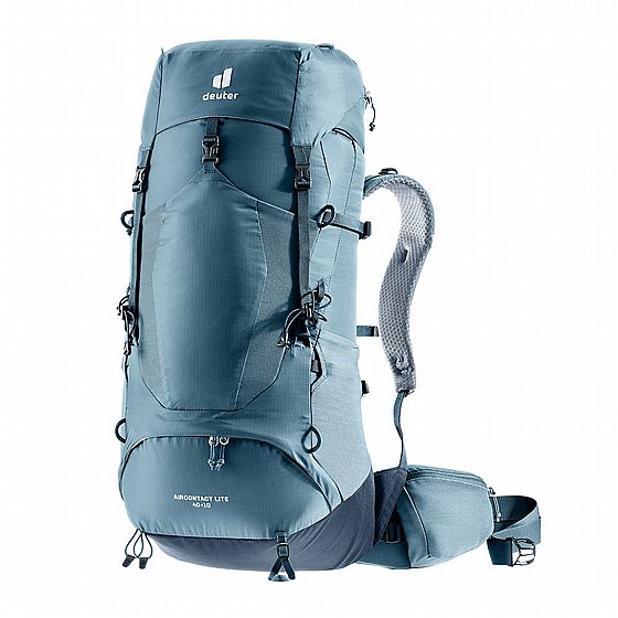 �����  10+Deuter Aircontact lite 40 