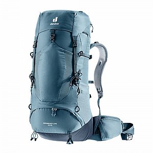 ירקרק 10+Deuter Aircontact lite 40 ירקרק 10+Deuter Aircontact lite 40