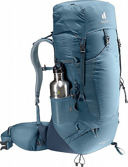  ����� ��  - 10+Deuter Aircontact lite 40 - ����