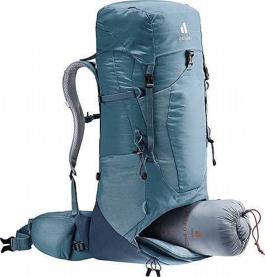  ����� ��  - 10+Deuter Aircontact lite 40 - ����