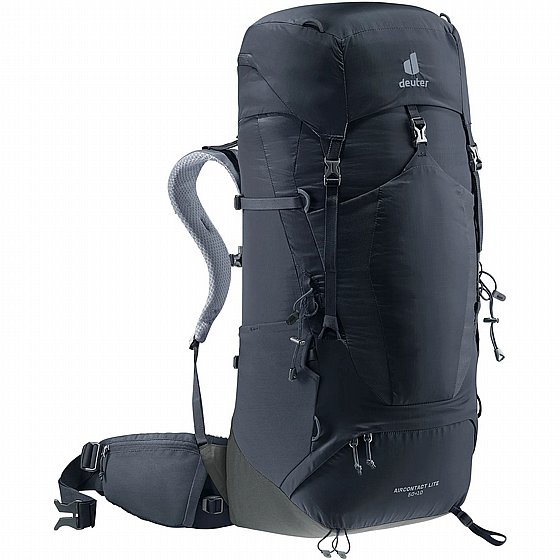 ����� ��� - Deuter Aircontact lite 50+10 - ����