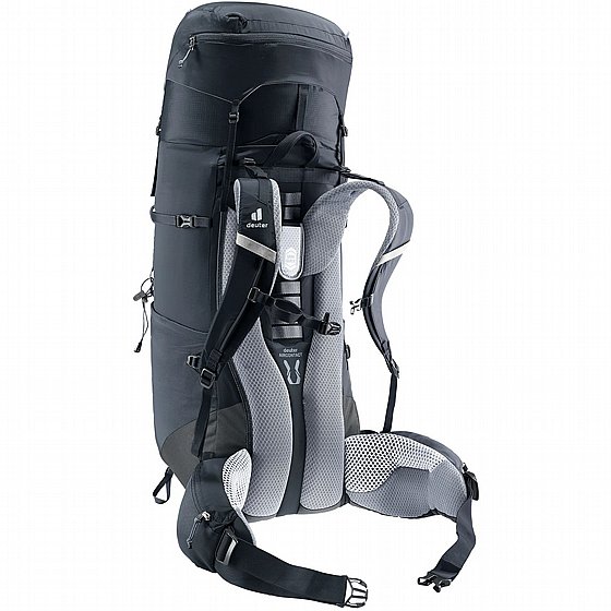 ����� ��� - Deuter Aircontact lite 50+10 - ����