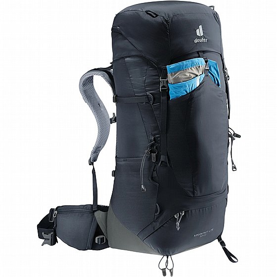 ����� ��� - Deuter Aircontact lite 50+10 - ����