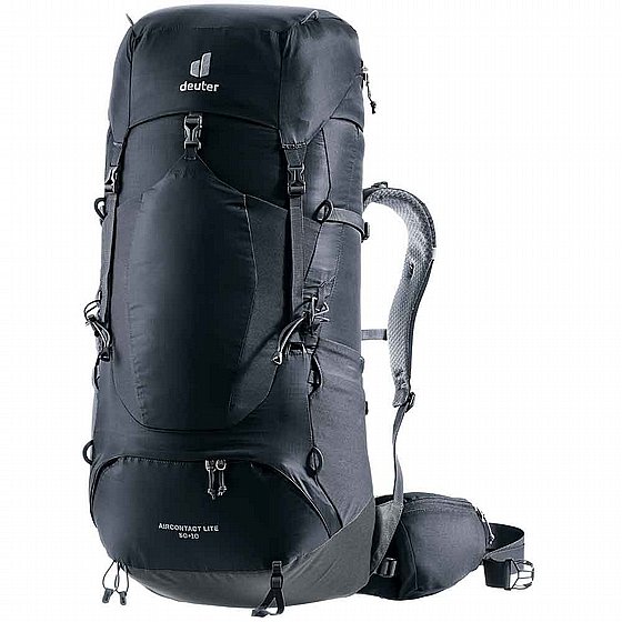 ����� ��� - Deuter Aircontact lite 50+10 - ����