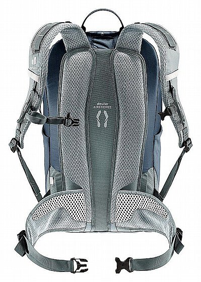 Trail 25 - black-shale